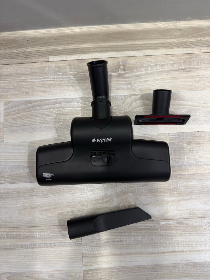 ARÇELİK S 4540 T Toz Torbalı Süpürge - Görsel 3