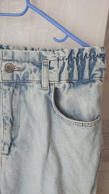 LC Waikiki Buz Mavisi Jean