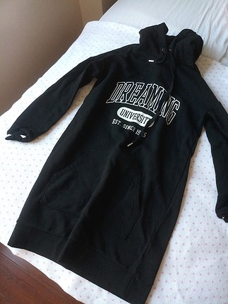 HM ELBISE SWEAT