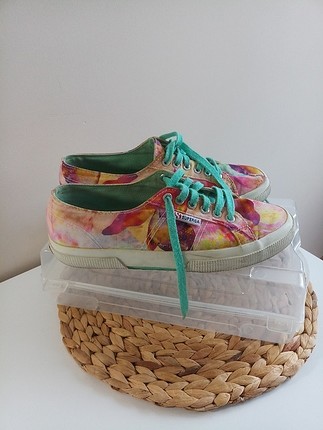 SUPERGA DESENLI