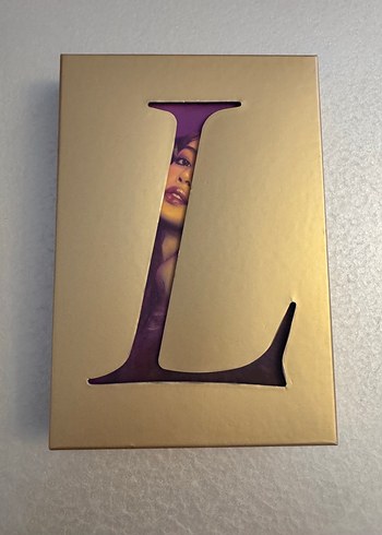 Lalisa Album