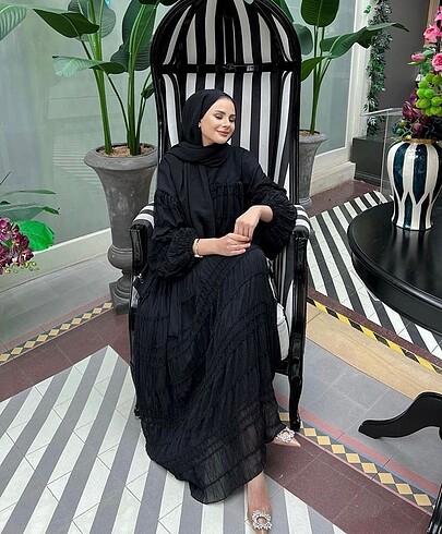 Şehrimoda Elbise