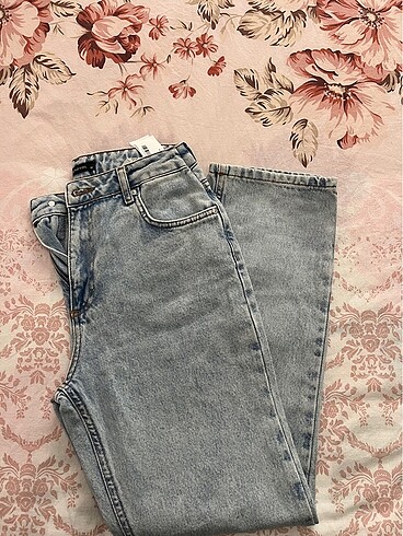 Trendyomilla Mom Jean