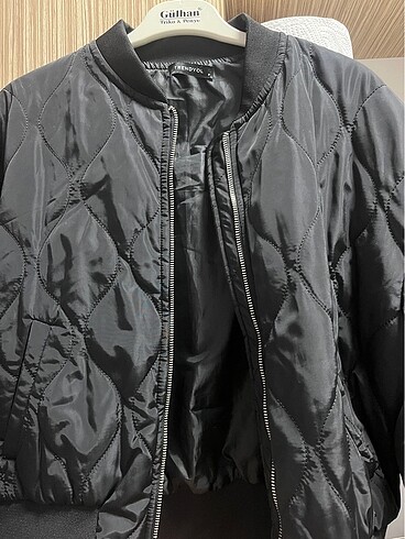 Trendyomilla bomber ceket