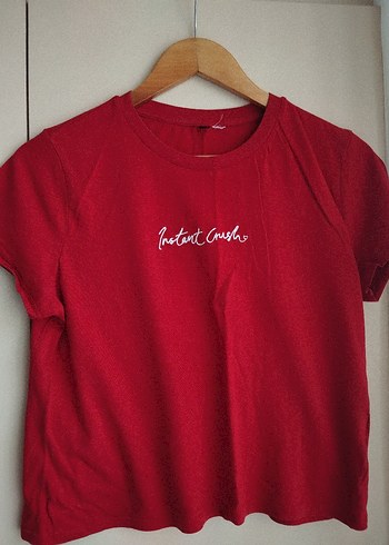 H&M Hm kadın tişört