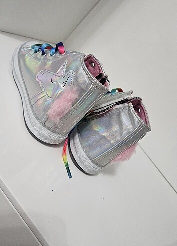 Converse cocuk