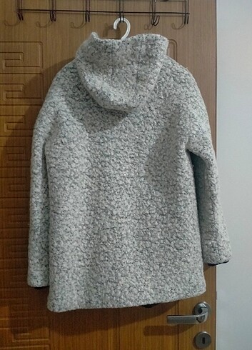 Mavi Jeans Mavi jeans kaşe mont