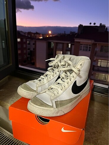 Nike Nıke blazer