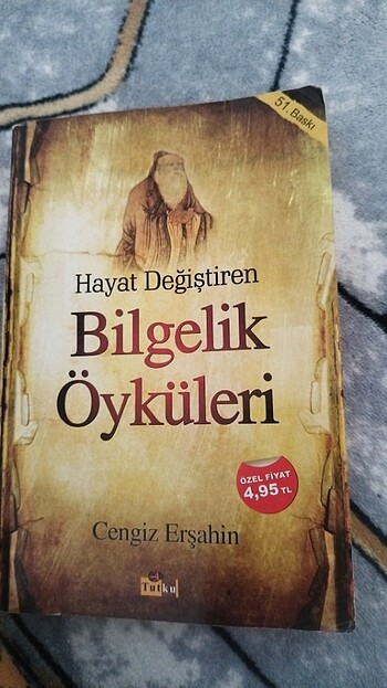  Bilgelik öyküleri