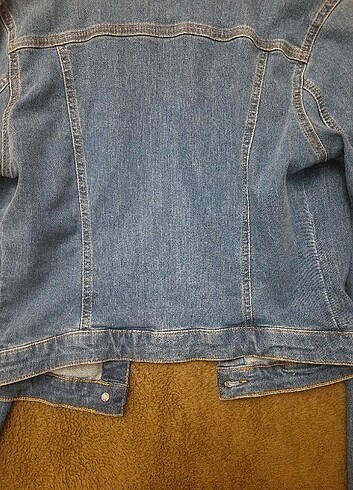 Mavi Jeans mavi kot ceket