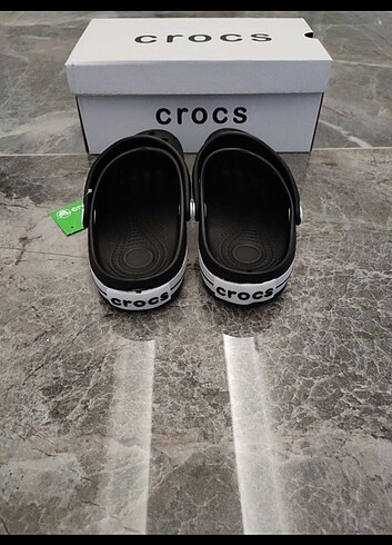 44 Beden Crocs