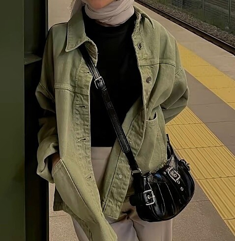 Zara ceket