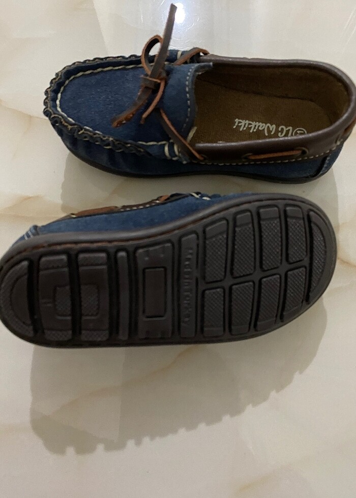 Ayakkabı - Görsel 3