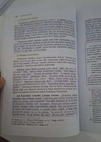 Beden Hukuka Giriş - Kemal Gözler