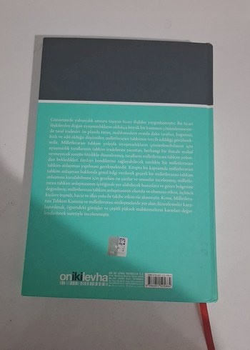 Milletlerarası Tahkim Anlaşmasının Kurulması ve Etkisi