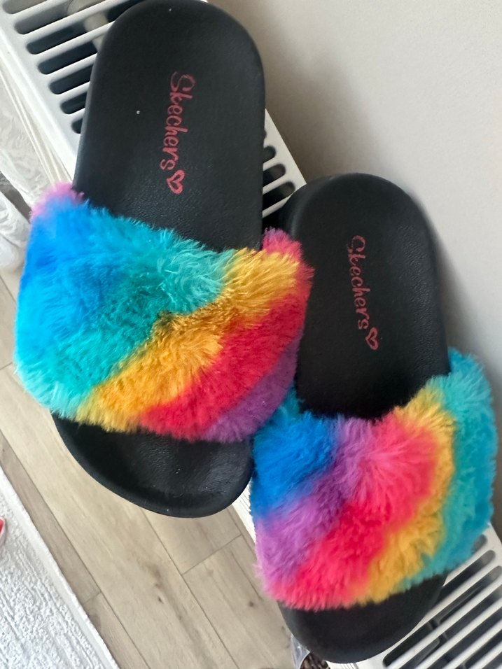 SKECHERS TERLİK - Görsel 2