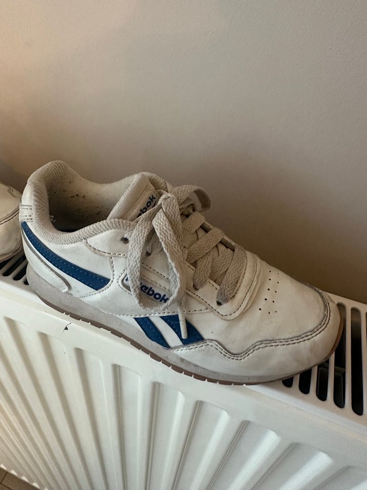 KIZ VEYA ERKEK ÇOCUK İÇİN REEBOK - Görsel 2