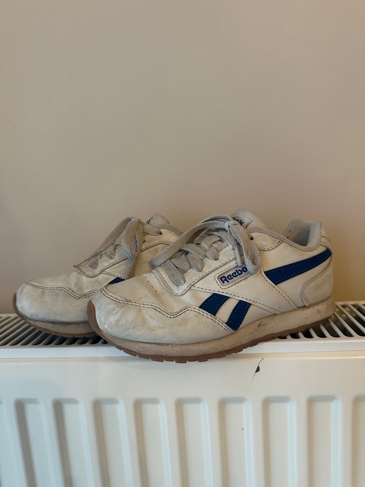 KIZ VEYA ERKEK ÇOCUK İÇİN REEBOK - Görsel 3