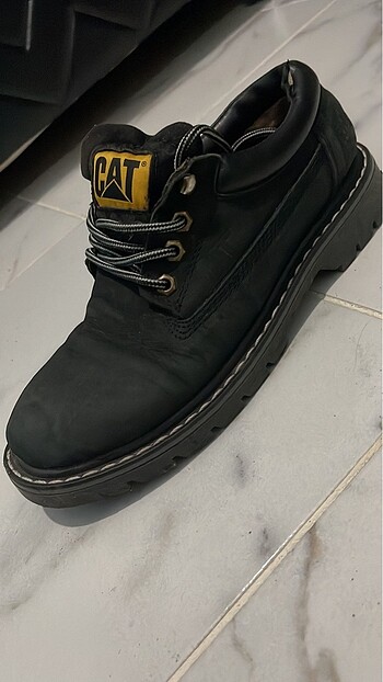 ORİJİNAL CAT