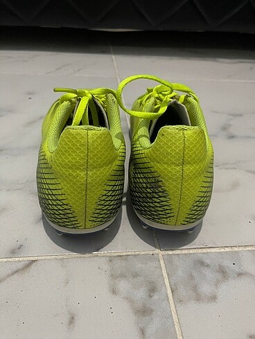 Adidas Orijinal Adidas Yarı Prof krampon