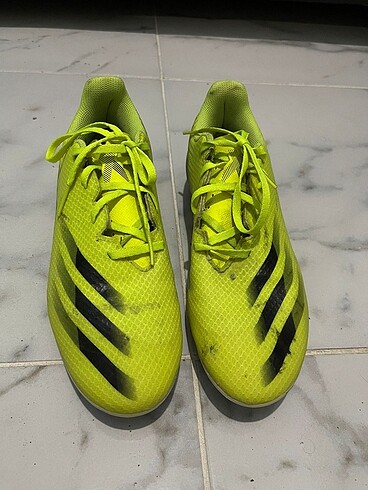 41 Beden Orijinal Adidas Yarı Prof krampon