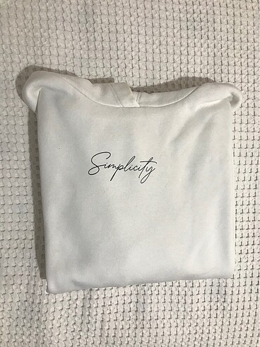 Sweatshirt