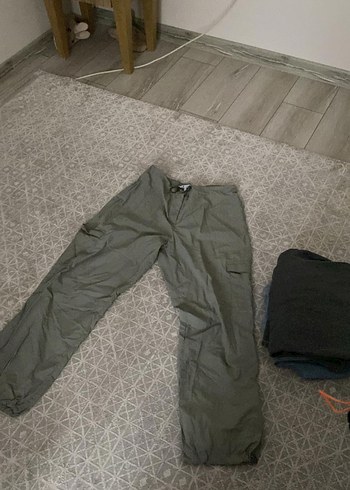 Koton parasüt pantalon