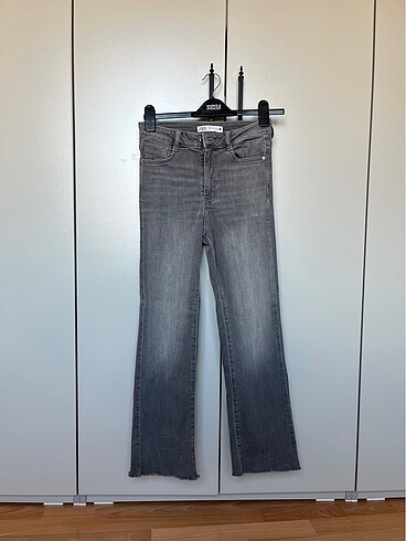Zara jean
