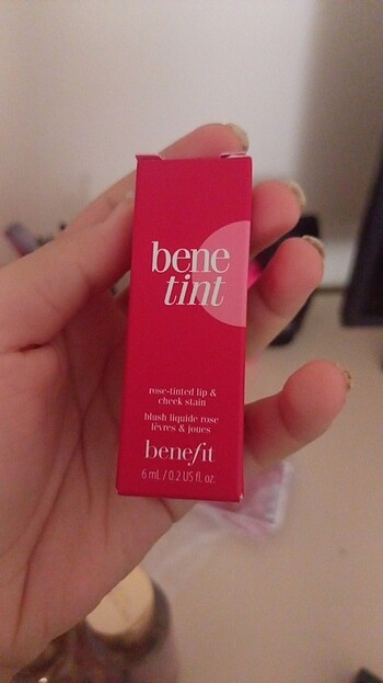 Benefit 