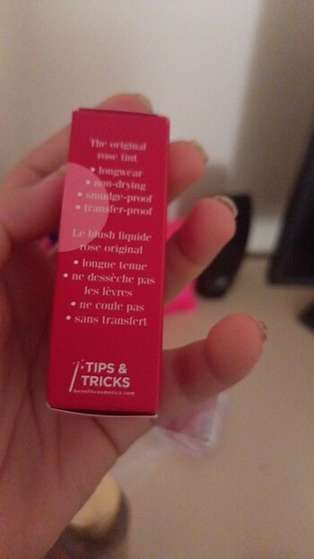 Benefit Benefit