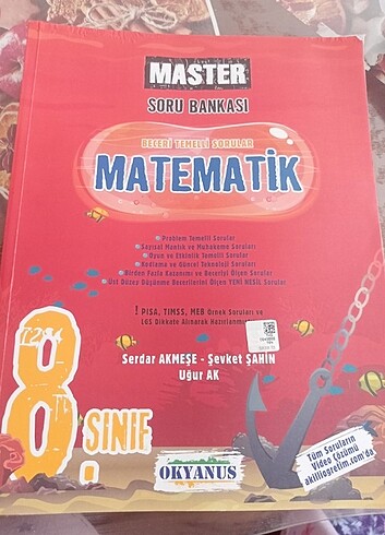 Test kitabi