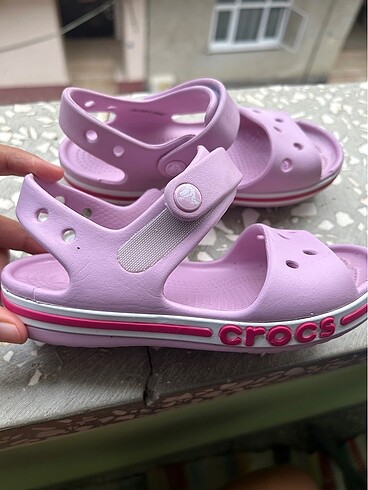 Crocs Çocuk crocs terlik