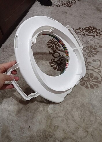 Diğer Çocuk klozeti için 