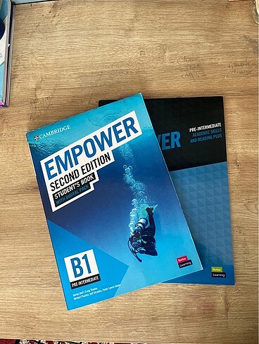 Empower B1