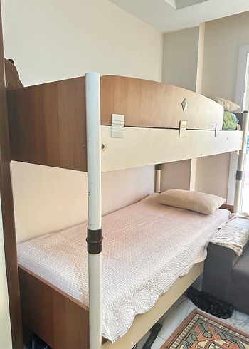 English Home Ranza iki katlı