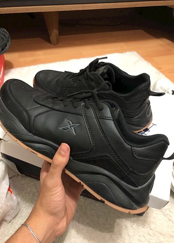 Kinetix Sneaker Ayakkabi