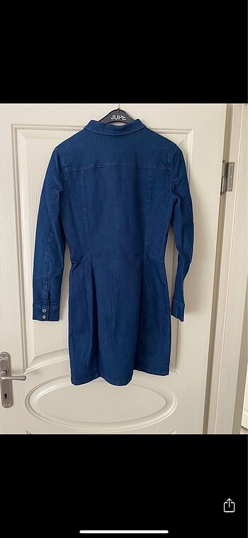 H&M HM KOT ELBİSE