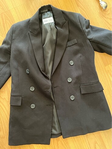 Blazer ceket