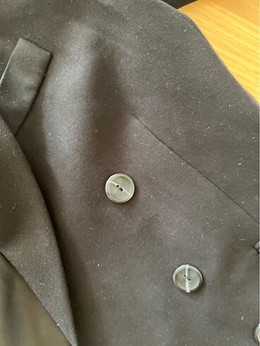 m Beden lacivert Renk Blazer ceket
