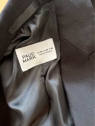m Beden Blazer ceket