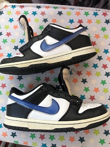 35,5 Beden Nike Dunk