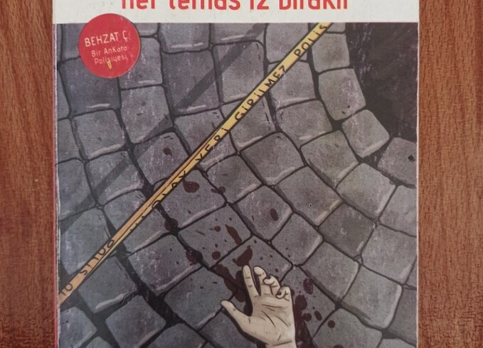 Her Temas İz Bırakır