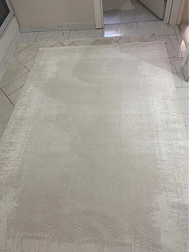 Bambu halı