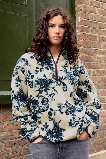 s Beden mavi Renk BDG Sweat