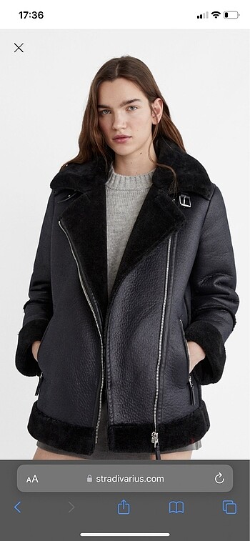 Stradivarius mont