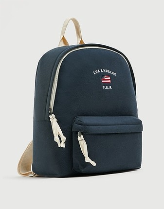 pull and bear çanta
