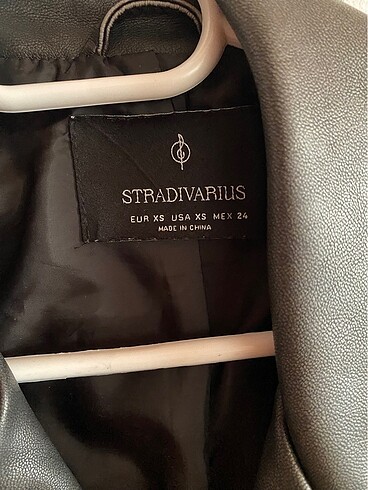 xs Beden gri Renk stradıvarıus