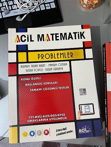 Yks kitap