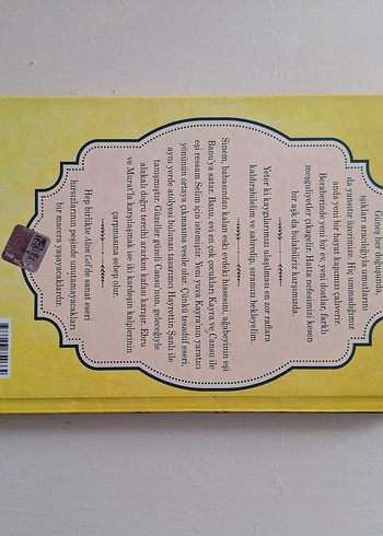 Altın Göl - Pınar Göçer - Görsel 2