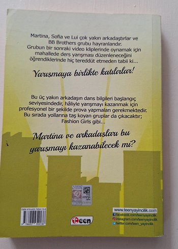 O Zaman Dans - Birlikte Kazanmak İçin - Görsel 2